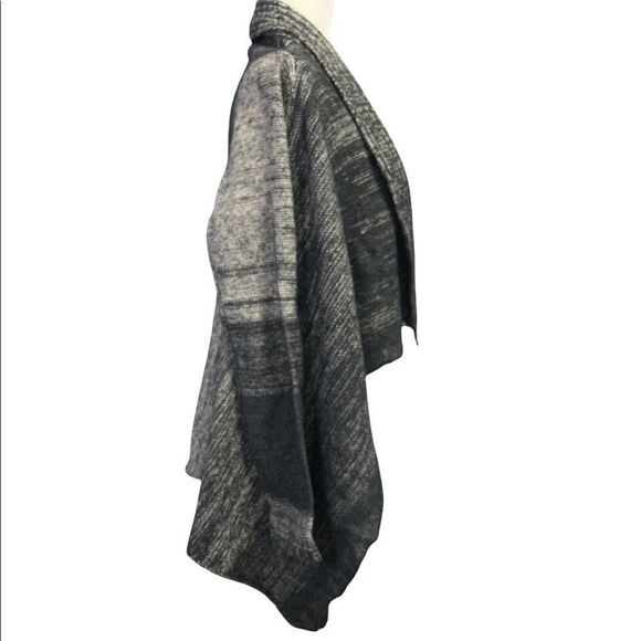 ZERO + maria cornejo cardigan ombre - Picture 2 of 6